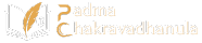 Padma Chakravadhanula