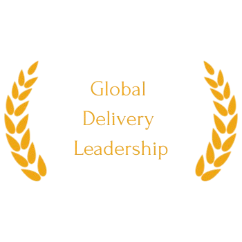 Global Delivery Leadership