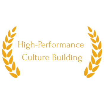 High-Performance Culture Building