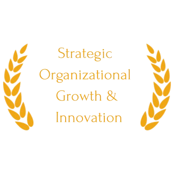 Strategic Organizational Growth & Innovation